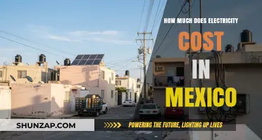 Understanding Electricity Costs in Mexico: A Comprehensive Guide