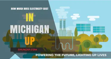 Understanding Michigan's Electricity Costs: A Comprehensive Guide