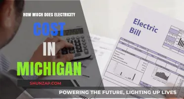 Understanding Michigan's Electricity Costs: A Comprehensive Guide