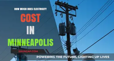 Exploring Electricity Costs in Minneapolis: A Comprehensive Guide