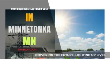 Exploring Electricity Costs in Minnetonka, MN: A Comprehensive Guide