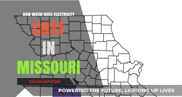 Understanding Electricity Costs in Missouri: A Comprehensive Guide