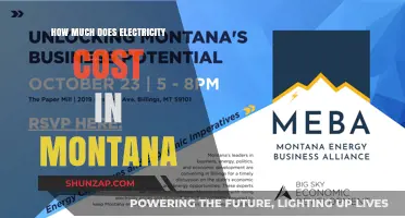 Understanding Electricity Costs in Montana: A Comprehensive Guide