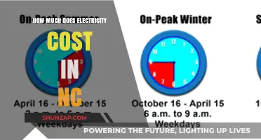 Understanding Electricity Costs in North Carolina: A Comprehensive Guide
