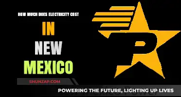 Exploring the Cost of Electricity in New Mexico: A Comprehensive Guide