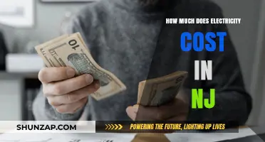 Understanding Electricity Costs in New Jersey: A Comprehensive Guide