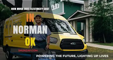 Exploring Electricity Costs in Norman, OK: A Comprehensive Guide