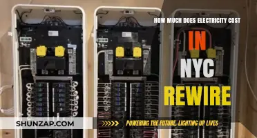 Understanding NYC's Electrical Rewiring Costs: A Comprehensive Guide
