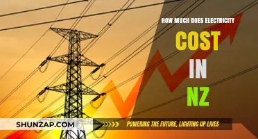 Exploring the Cost of Electricity in New Zealand: A Comprehensive Guide