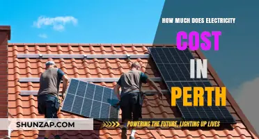 Exploring Electricity Costs in Perth: A Comprehensive Guide
