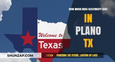 Understanding Electricity Costs in Plano, TX: A Comprehensive Guide