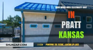 Exploring Electricity Costs in Pratt, Kansas: A Comprehensive Guide