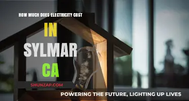 Exploring Electricity Costs in Sylmar, CA: A Comprehensive Guide