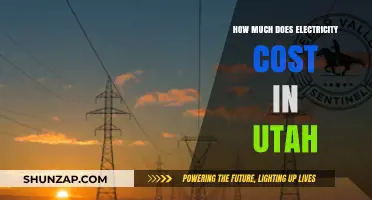 Understanding Utah's Electricity Costs: A Comprehensive Guide