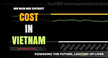 Exploring Electricity Costs in Vietnam: A Comprehensive Guide