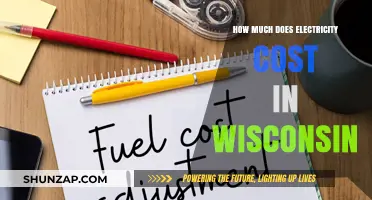 Understanding Electricity Costs in Wisconsin: A Comprehensive Guide