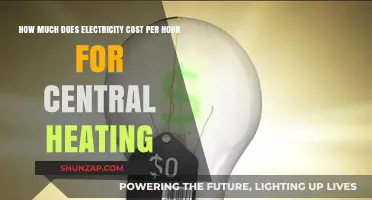 Understanding Electricity Costs for Central Heating: A Comprehensive Guide