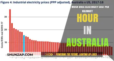 Understanding Electricity Costs: A Guide to Australian Kilowatt-Hour Pricing
