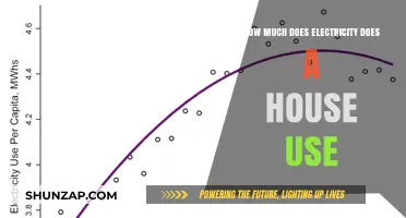 Understanding Your Home's Electricity Consumption: A Comprehensive Guide