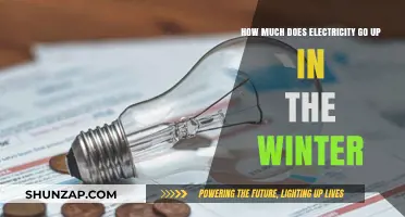 Winter's Chill: The Impact on Your Electricity Bills Explained