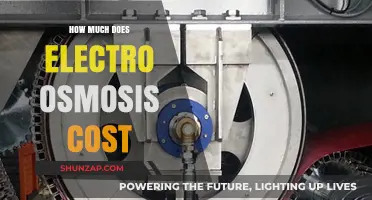 Exploring the Financial Aspects of Electro Osmosis: A Comprehensive Guide