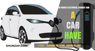 Understanding a Car's Electrical Charge Capacity: Limits and Safety