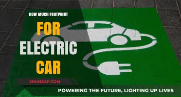 Electric Cars: Uncovering Their Environmental Footprint and Sustainability Impact