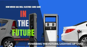 Electric Cars: Future Gas Savings and Environmental Impact Explained