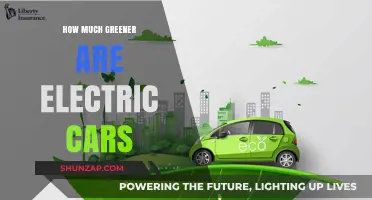 Are Electric Cars Truly Eco-Friendly? Uncovering Their Green Impact
