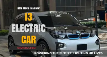 BMW i3 Electric Car Pricing: Cost, Features, and Value Guide