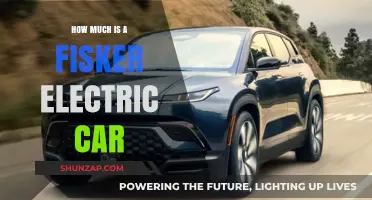Fisker Electric Car Pricing: Cost, Models, and Value Breakdown