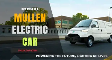 Mullen Electric Car Price: Cost Breakdown and Value Analysis
