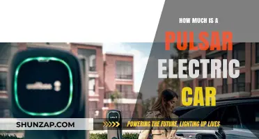 Pulsar Electric Car Pricing: Cost, Features, and Value Explained
