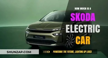 Skoda Electric Car Price Guide: Cost, Models, and Value Insights