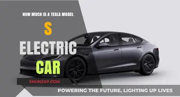 Tesla Model S Price: Cost Breakdown and Value Analysis