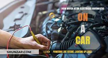 Car Electrical Diagnostic Costs: What to Expect at the Auto Shop