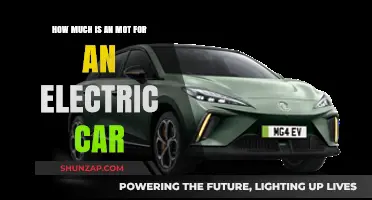 Electric Car MOT Costs: What to Expect and How to Save