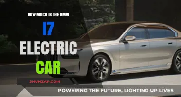 BMW i7 Electric Car Price: Cost, Features, and Value Breakdown