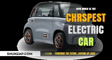 Affordable Electric Car Options: Finding the Cheapest Eco-Friendly Ride