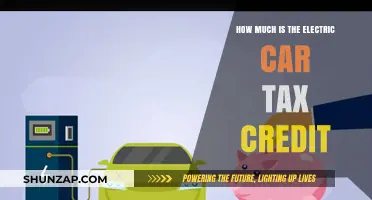Understanding the Electric Car Tax Credit: How Much Can You Save?
