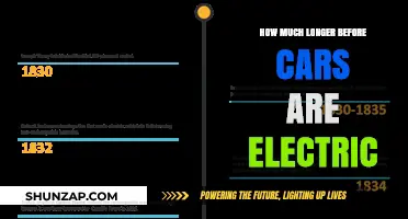 Electric Vehicles: The Timeline to Dominate Global Roads
