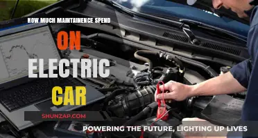 Electric Car Maintenance Costs: What to Expect and How to Save
