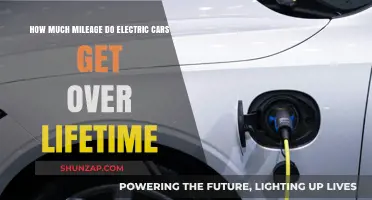 Electric Car Mileage: Lifetime Performance and Longevity Explained
