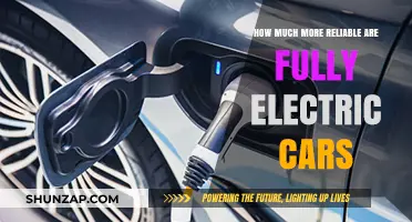 Are Fully Electric Cars More Reliable Than Traditional Vehicles?