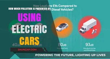 Electric Cars: Reducing Pollution and Saving the Environment