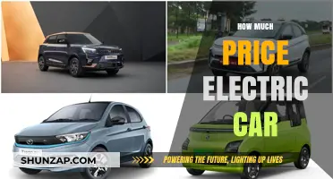 Electric Car Pricing: Understanding Costs and Value for Buyers
