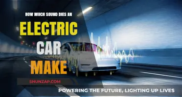 Electric Car Noise Levels: How Quiet Are They Really?