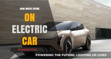 Electric Car Budget Guide: Smart Spending for Eco-Friendly Driving