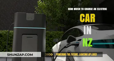Electric Car Charging Costs in NZ: What You Need to Know