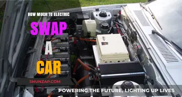 Electric Car Conversion Costs: Budgeting Your Eco-Friendly Vehicle Upgrade